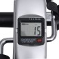 Heimtrainer Pedaltrainer Fahrradtrainer mit Schwungrad Heimtrainer Pedaltrainer Fahrradtrainer mit Schwungrad