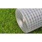 Maschendraht 4-Eck Volierendraht Drahtgitter 1mx10m, 0,9 mm dick Maschendraht 4-Eck Volierendraht Drahtgitter 1mx10m, 0,9 mm dick
