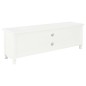 vidaXL TV-Schrank Weiß 120x30x40 cm Holz vidaXL TV-Schrank Weiß 120x30x40 cm Holz