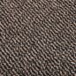 vidaXL Fußmatte getuftet 120x180 cm Dunkelbraun vidaXL Fußmatte getuftet 120x180 cm Dunkelbraun