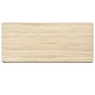 vidaXL Bartisch Eichenfarbe 120 x 60 x 110 cm MDF vidaXL Bartisch Eichenfarbe 120 x 60 x 110 cm MDF