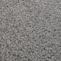 vidaXL Teppich Shaggy Hochflor Grau 120x170 cm vidaXL Teppich Shaggy Hochflor Grau 120x170 cm