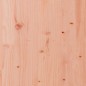 vidaXL Hochbeet 160x50x57 cm Massivholz Douglasie vidaXL Hochbeet 160x50x57 cm Massivholz Douglasie