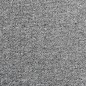 vidaXL Teppichläufer Dunkelgrau 80x200 cm vidaXL Teppichläufer Dunkelgrau 80x200 cm