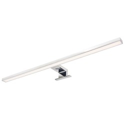 vidaXL Spiegelleuchte 8 W Warmweiß