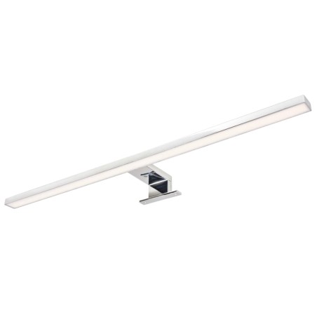 vidaXL Spiegelleuchte 8 W Warmweiß
