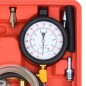 vidaXL Kraftstoffdruckprüfer-Set 0,03-8 bar (0,5-120 PSI) vidaXL Kraftstoffdruckprüfer-Set 0,03-8 bar (0,5-120 PSI)