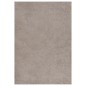 vidaXL Teppich Shaggy Hochflor Beige 160x230 cm vidaXL Teppich Shaggy Hochflor Beige 160x230 cm