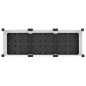 vidaXL Hochbeet 120x40x23 cm Polypropylen vidaXL Hochbeet 120x40x23 cm Polypropylen
