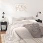 vidaXL Nachttische 2 Stk. Schwarz 40x42x60 cm Holzwerkstoff vidaXL Nachttische 2 Stk. Schwarz 40x42x60 cm Holzwerkstoff
