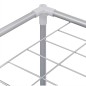 2-Kammer-Wäschekorb mit Trockengestell 2-Kammer-Wäschekorb mit Trockengestell