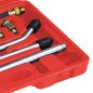 vidaXL 12-tlg. Druckprüfgerät für Benzinmotoren vidaXL 12-tlg. Druckprüfgerät für Benzinmotoren