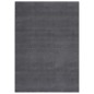vidaXL Teppich Waschbar Flauschig Kurzflor 120x170 Rutschfest Anthrazi vidaXL Teppich Waschbar Flauschig Kurzflor 120x170 Rutschfest Anthrazi