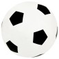 vidaXL Fußballtor-Set mit Torwand 120x51x77,5 cm vidaXL Fußballtor-Set mit Torwand 120x51x77,5 cm