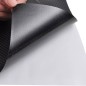vidaXL Autofolien 2 Stk. 4D Schwarz 100x150 cm vidaXL Autofolien 2 Stk. 4D Schwarz 100x150 cm