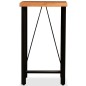 3-tlg. Bar-Set Massivholz Akazie und Altholz 3-tlg. Bar-Set Massivholz Akazie und Altholz
