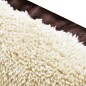 vidaXL Warmes Hundebett mit Polsterkissen M vidaXL Warmes Hundebett mit Polsterkissen M