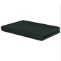 vidaXL Zeltteppich 300 x 500 cm HDPE Grün vidaXL Zeltteppich 300 x 500 cm HDPE Grün