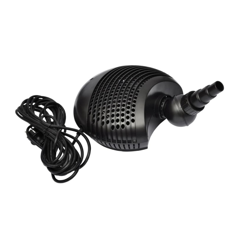 vidaXL Teichpumpe 8000 L/h vidaXL Teichpumpe 8000 L/h