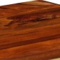 VidaXL TV-Schrank Massivholz 120 x 30 x 45 cm VidaXL TV-Schrank Massivholz 120 x 30 x 45 cm