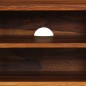 VidaXL TV-Schrank Massivholz 120 x 30 x 45 cm VidaXL TV-Schrank Massivholz 120 x 30 x 45 cm