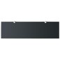 vidaXL Schwebendes Regal Glas 70x20 cm 8 mm vidaXL Schwebendes Regal Glas 70x20 cm 8 mm