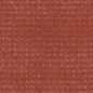 vidaXL Balkon-Sichtschutz Terracotta-Rot 120x500 cm HDPE vidaXL Balkon-Sichtschutz Terracotta-Rot 120x500 cm HDPE