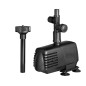 Ubbink Springbrunnenpumpe Xtra 350 LV 1351957 Ubbink Springbrunnenpumpe Xtra 350 LV 1351957