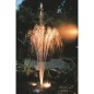 Ubbink Springbrunnenpumpe Xtra 350 LV 1351957 Ubbink Springbrunnenpumpe Xtra 350 LV 1351957