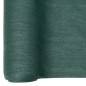 vidaXL Zaunblende Grün 3,6x25 m HDPE 195 g/m² vidaXL Zaunblende Grün 3,6x25 m HDPE 195 g/m²