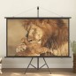 vidaXL Beamer Leinwand 72" 16:9 vidaXL Beamer Leinwand 72" 16:9