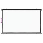 vidaXL Beamer Leinwand 72" 16:9 vidaXL Beamer Leinwand 72" 16:9