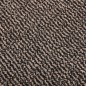 vidaXL Fußmatte getuftet 80x120 cm Dunkelbraun vidaXL Fußmatte getuftet 80x120 cm Dunkelbraun