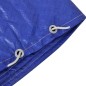 Trampolinabdeckung PE 450 - 457 cm 90 g/m² Trampolinabdeckung PE 450 - 457 cm 90 g/m²