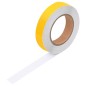 vidaXL Reflektorband Gelb 2,5 cmx20 m PVC vidaXL Reflektorband Gelb 2,5 cmx20 m PVC