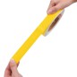 vidaXL Reflektorband Gelb 2,5 cmx20 m PVC vidaXL Reflektorband Gelb 2,5 cmx20 m PVC