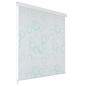 vidaXL Duschrollo 140x240 cm Blasenmuster vidaXL Duschrollo 140x240 cm Blasenmuster