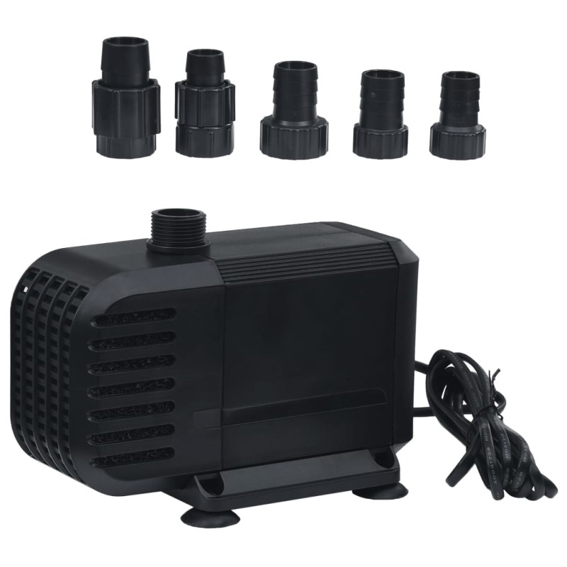 vidaXL Aquarium-Tauchpumpe 3000 L/h vidaXL Aquarium-Tauchpumpe 3000 L/h