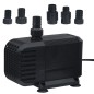 vidaXL Aquarium-Tauchpumpe 3000 L/h vidaXL Aquarium-Tauchpumpe 3000 L/h