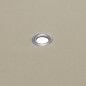 vidaXL Pavillondach 310 g/m² 4×3 m Beige vidaXL Pavillondach 310 g/m² 4×3 m Beige