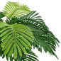 vidaXL Künstliche Palme Cycas mit Topf 160 cm Grün vidaXL Künstliche Palme Cycas mit Topf 160 cm Grün