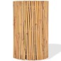 vidaXL Gartenzaun Bambus 500 x 50 cm vidaXL Gartenzaun Bambus 500 x 50 cm