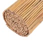 vidaXL Gartenzaun Bambus 500 x 50 cm vidaXL Gartenzaun Bambus 500 x 50 cm