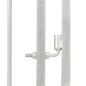 vidaXL Outdoor-Hundezwinger 300×300×185 cm
