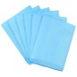vidaXL Hunde-Toilettenmatten 400 Stk. 60×45 cm Vliesstoff vidaXL Hunde-Toilettenmatten 400 Stk. 60×45 cm Vliesstoff