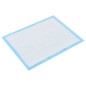 vidaXL Hunde-Toilettenmatten 400 Stk. 60×45 cm Vliesstoff vidaXL Hunde-Toilettenmatten 400 Stk. 60×45 cm Vliesstoff