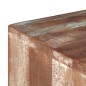 vidaXL TV-Schrank Akazienholz Massiv Vintage 118 x 30 x 40 cm vidaXL TV-Schrank Akazienholz Massiv Vintage 118 x 30 x 40 cm