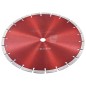 vidaXL Diamant-Trennscheibe Stahl 300 mm vidaXL Diamant-Trennscheibe Stahl 300 mm