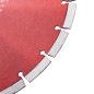 vidaXL Diamant-Trennscheibe Stahl 300 mm vidaXL Diamant-Trennscheibe Stahl 300 mm