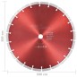 vidaXL Diamant-Trennscheibe Stahl 300 mm vidaXL Diamant-Trennscheibe Stahl 300 mm